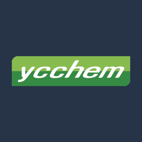 와이씨켐 로고