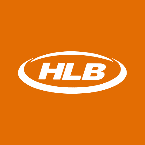 HLB테라퓨틱스 로고