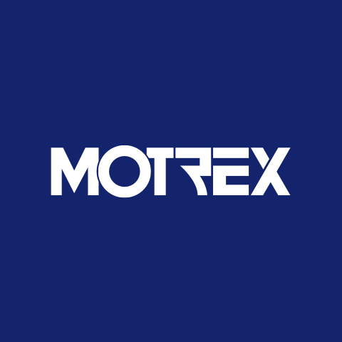 모트렉스 로고