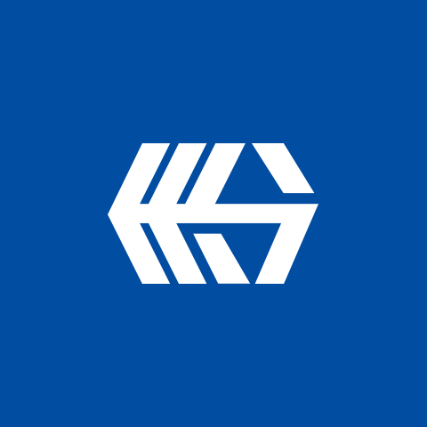 화신정공 로고