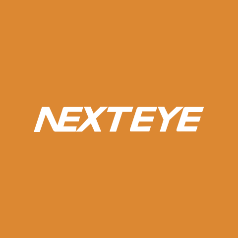 넥스트아이 로고