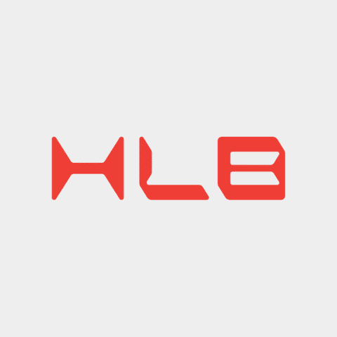 HLB펩 로고