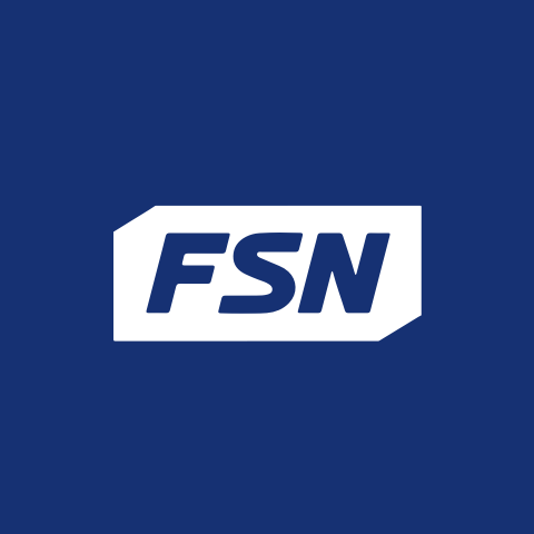 FSN 로고