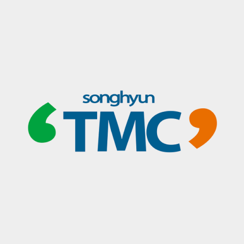 티엠씨 로고