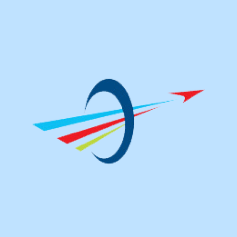 하이즈항공 로고