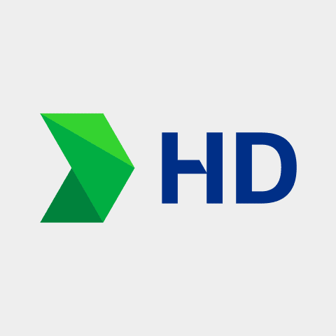 HD현대일렉트릭 로고