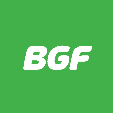 BGF리테일 로고