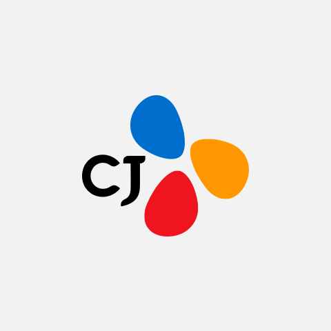 CJ 바이오사이언스 로고