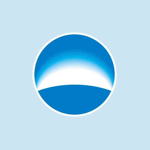 우리금융지주 로고