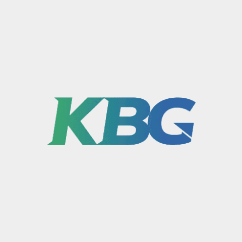 KBG 로고