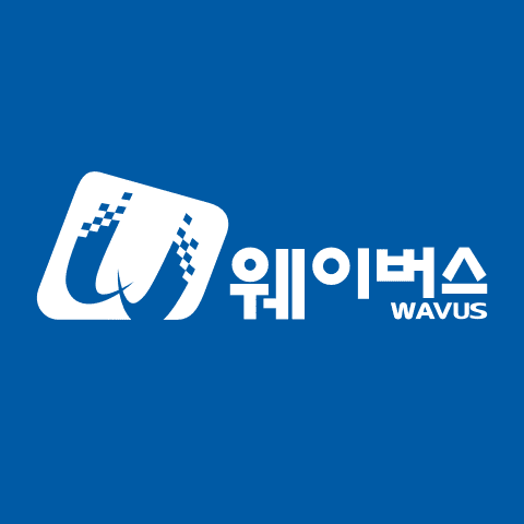 웨이버스 로고
