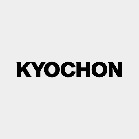 교촌에프앤비 로고