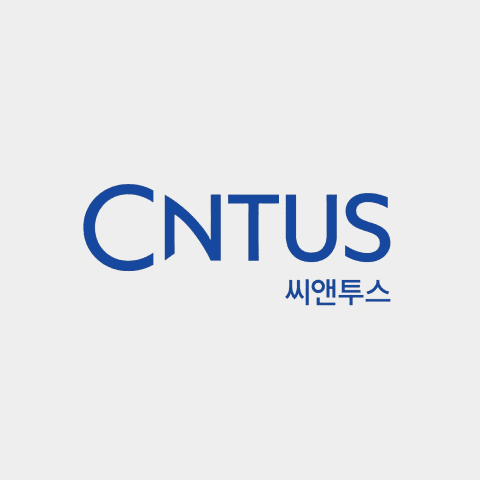 씨앤투스 로고