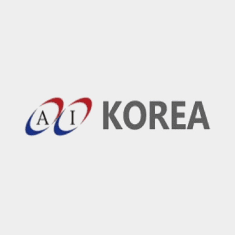 에이아이코리아 로고