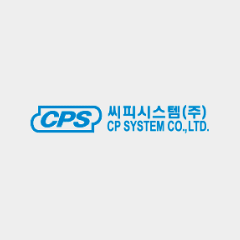 씨피시스템 로고