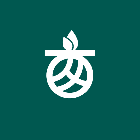 한싹 로고