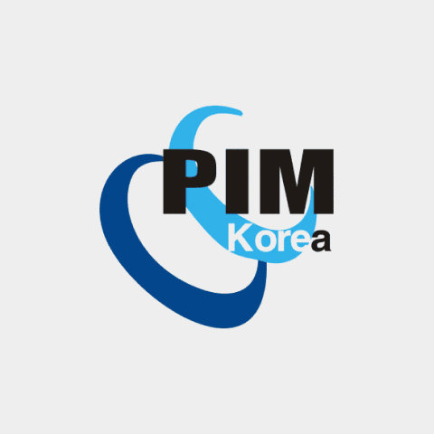 한국피아이엠 로고