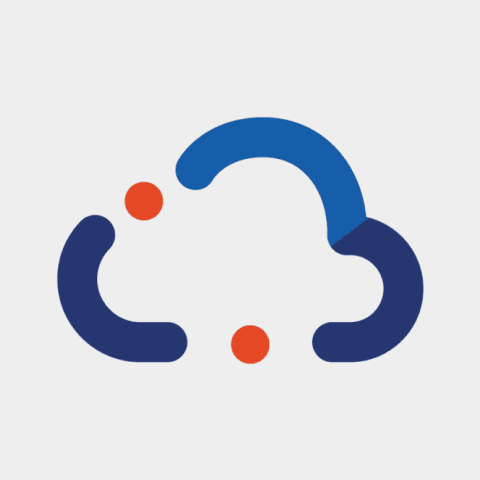 클로봇 로고